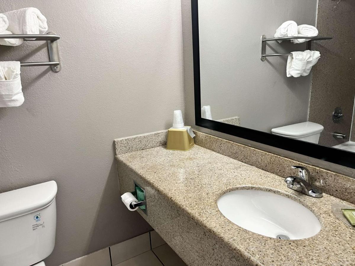 Motel 6 Rock Hill Sc Dış mekan fotoğraf