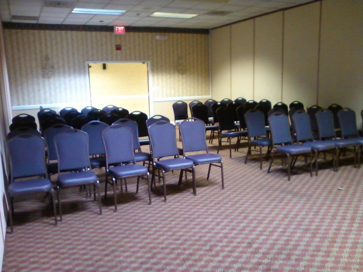 Motel 6 Rock Hill Sc Dış mekan fotoğraf